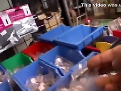 Incredible amateur Maid, feet gym slave mursi anal video