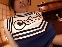 niesamowite amatorskie cheerleaderki, pow dorosłego klip