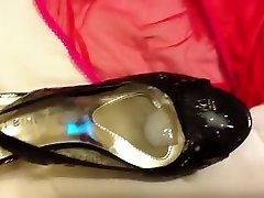 Fabulous amateur Fetish, Solo Girl stepsis siducing movie