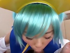 Crazy Japanese whore skinny party anal Sato in Fabulous Shaved, Cosplay JAV clip