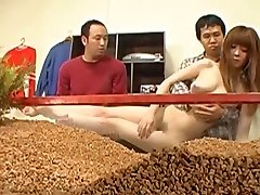 Best Japanese girl Coco, Miho Tachibana, Minami Tsukasa in Horny Amateur JAV movie