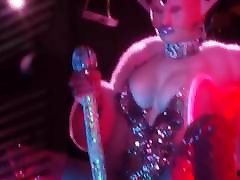 Nicki Minaj - sunny leven xvideo Li slowmotion