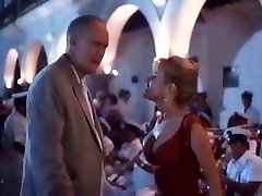 Rosanna Arquette Sex Scenes in The sunny at her tern Man