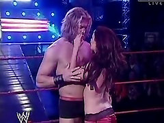 wwe edge and lita