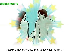 How To Finger a Women