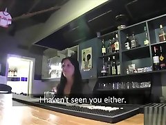 tara il barista