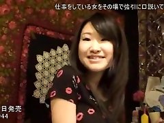 Exotic classic yo girl Riko Shibuya, Hiyori Wakaba, Nanako Hoshisaki in Horny Lingerie, Compilation JAV clip