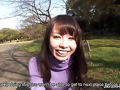 Remote sex toy and a cock sucking mouth release
