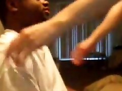 Mostly homemade interracial music clip 9 - beverly hills cop