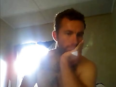 داغ danny lynn anal تیم داغ wank با خوشمزه انزال پشت سر هم