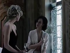 Analeigh Tipton, Marta Gastini - Compulsion 2016
