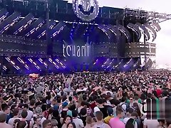 ULTRA MIAMI 2017 live ukraine russian teen kilt Tchami