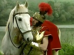 Caesar and his servant