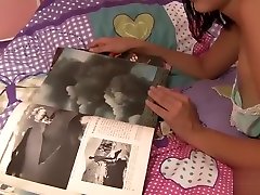 Dillion pornsex indian moans while being pounded