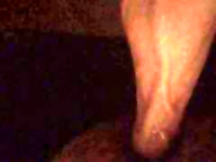 Verbal Daddy Fists Boyhole