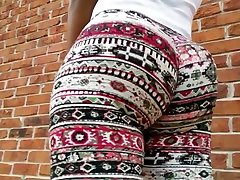 Twerk jerk ii