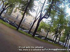 anonimo & susen nel migliore dei cazzo di assicurazione - fuckingglasses
