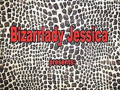 bizarrlady contrabando abofetea esclavos