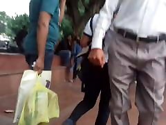 Indian Ass Jeans Gand