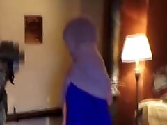 2 US Soldaten ficken Kopftuch Muslima