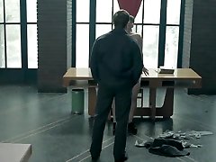 Jennifer Lawrence in Red Sparrow