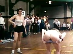 hollywood humillación catfights