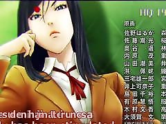 Prison School Kangoku Gakuen anime uncensored 11 2015