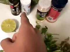 Cooking with the Divine xnxx aaleya episode 1