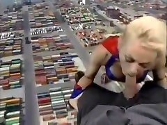 Its a Bird, Its a Plane, Its Super Girl Kelly Trump