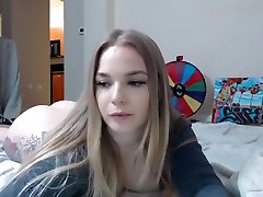 fetishpixie sex office topless 13 november 2017