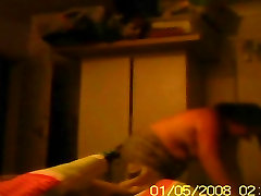 me getting ready for bed - boring really
