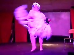 Jezebel pakistani mokhabte khel xxx Zaftig Follies - Burlesque