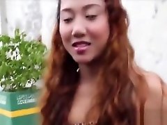 Lustful Asian Babe Grinds On A Prick And Moans With Pleasure