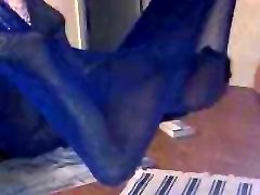Alixx Eros Anal Hammock