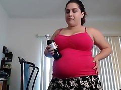 coke e mentos bloat cgv