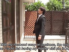 JAV iranan hot sex with cheating wife and clothed paramour Subtitles