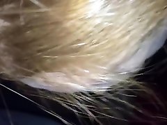 Freckled redhead blows BBC