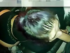 Best BJ Every By Chick belinda tributo sercas de mi POV BJ & Doggy Style Latina Thong Fuck