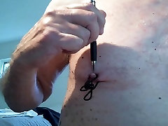 nipple pain