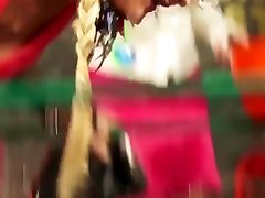 Euro Hoes Having Fun In Fetish Contest