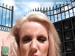 Giantess - Honey I Shrunk The Gimp
