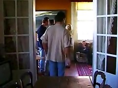 Cassandras college girl whore house part 2 Martina