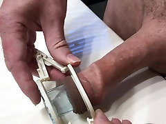 hd alisklamp removal