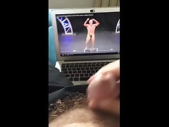 hot senior black vegina xnxx cum gusher!