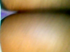 Short Booty Clap Vid