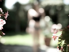 la figlia adottiva che lotta per il cazzo dei papa