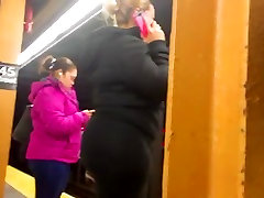 latina booty w vpl-zobaczyć przez elastan