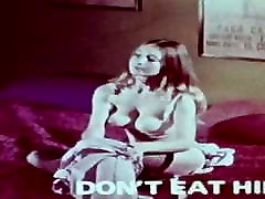 Hot Vintage Threesome Loop