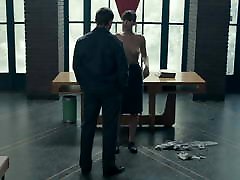 Jennifer Lawrence - Red shenel we 2018