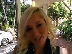 Sexually Excited Whore Moans Loudly From Non-stop Fucking